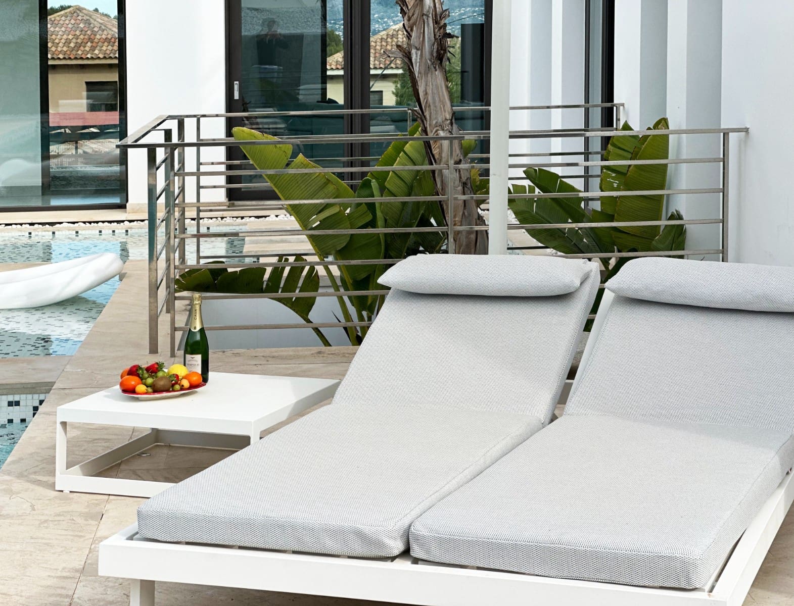 5 soveværelse Villa til salg i Javea / Xabia med swimmingpool - € 2.350.000 (Ref: 9716627)