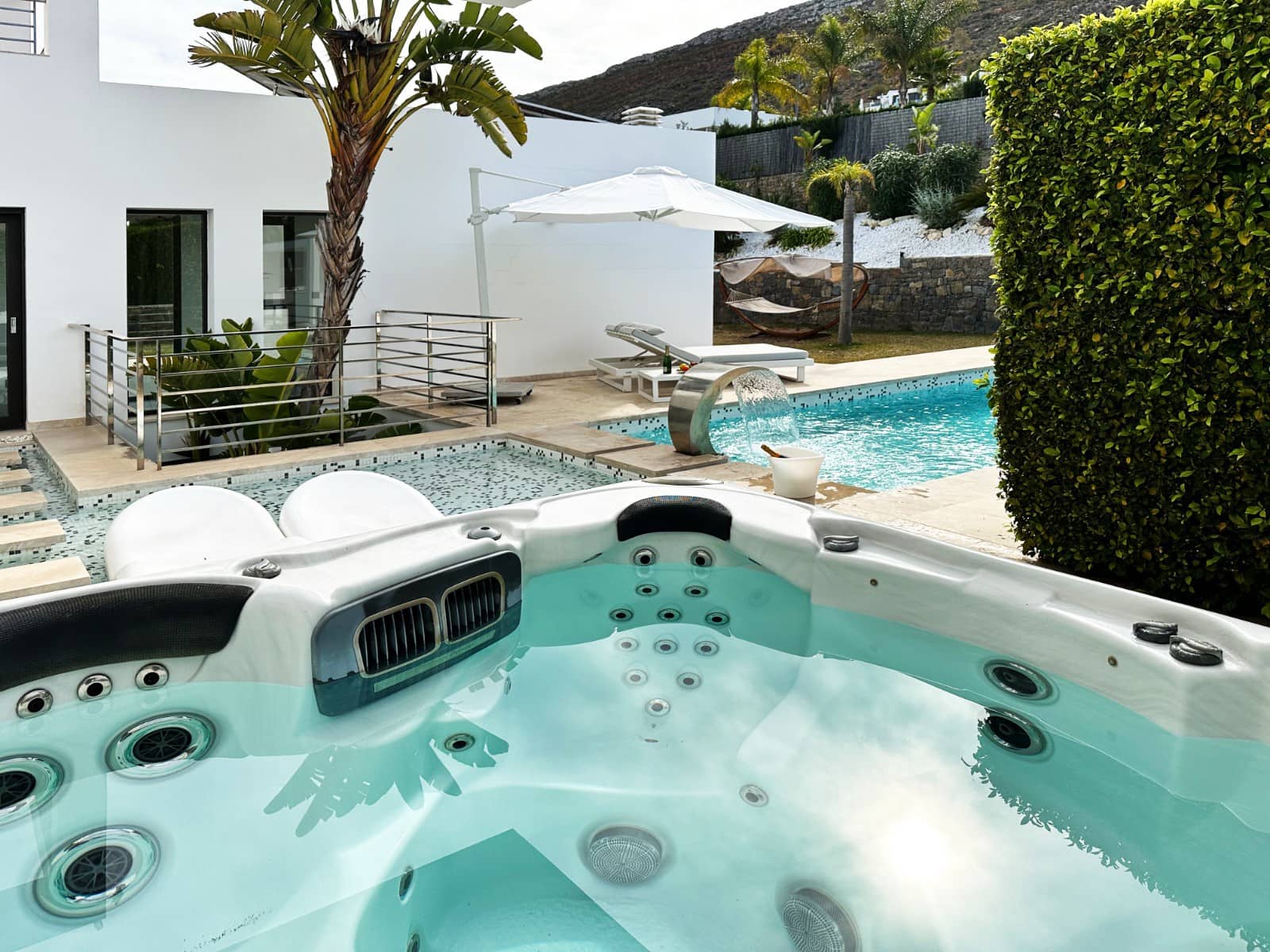 5 soveværelse Villa til salg i Javea / Xabia med swimmingpool - € 2.350.000 (Ref: 9716627)