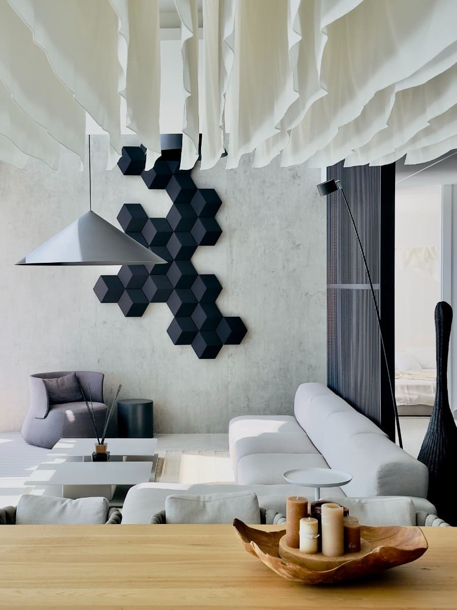 4 bedroom Villa for sale in Altea with pool - € 3,700,000 (Ref: 9716628)