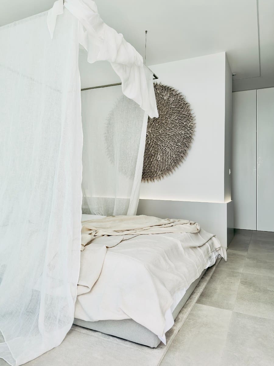 4 bedroom Villa for sale in Altea with pool - € 3,700,000 (Ref: 9716628)