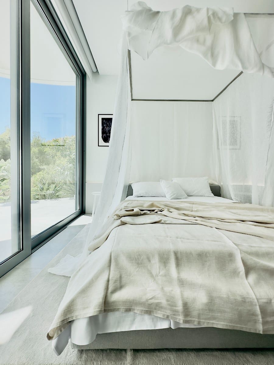 4 bedroom Villa for sale in Altea with pool - € 3,700,000 (Ref: 9716628)