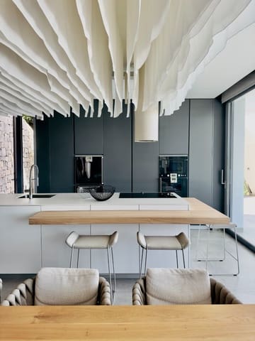 4 sypialnia Willa na sprzedaż w Altea z basenem - 3 700 000 € (Ref: 9716628)