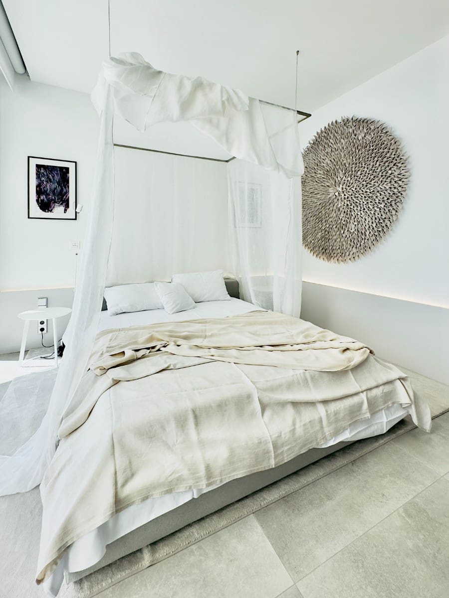 4 bedroom Villa for sale in Altea with pool - € 3,700,000 (Ref: 9716628)