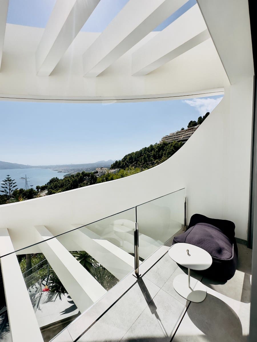 4 bedroom Villa for sale in Altea with pool - € 3,700,000 (Ref: 9716628)