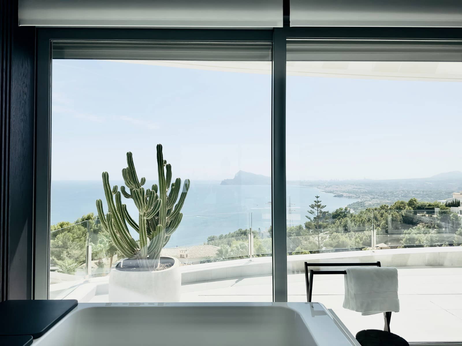 4 bedroom Villa for sale in Altea with pool - € 3,700,000 (Ref: 9716628)