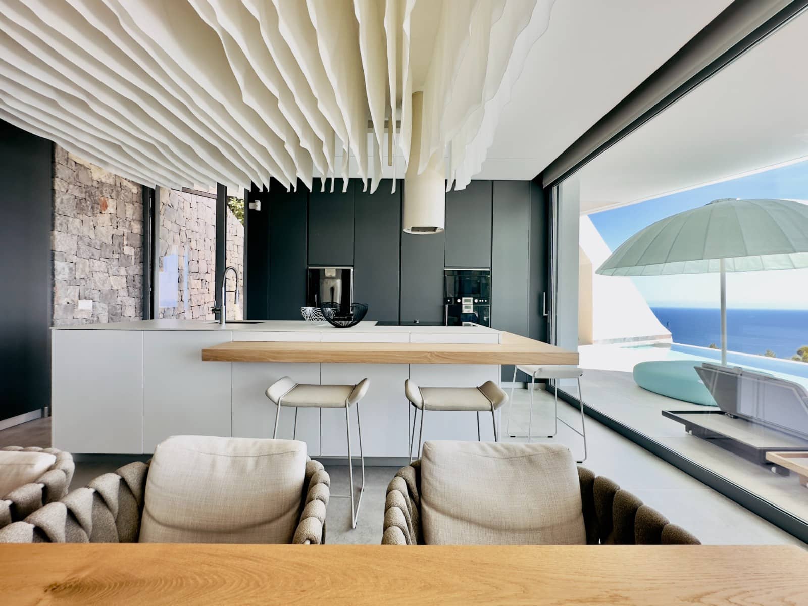 4 bedroom Villa for sale in Altea with pool - € 3,700,000 (Ref: 9716628)