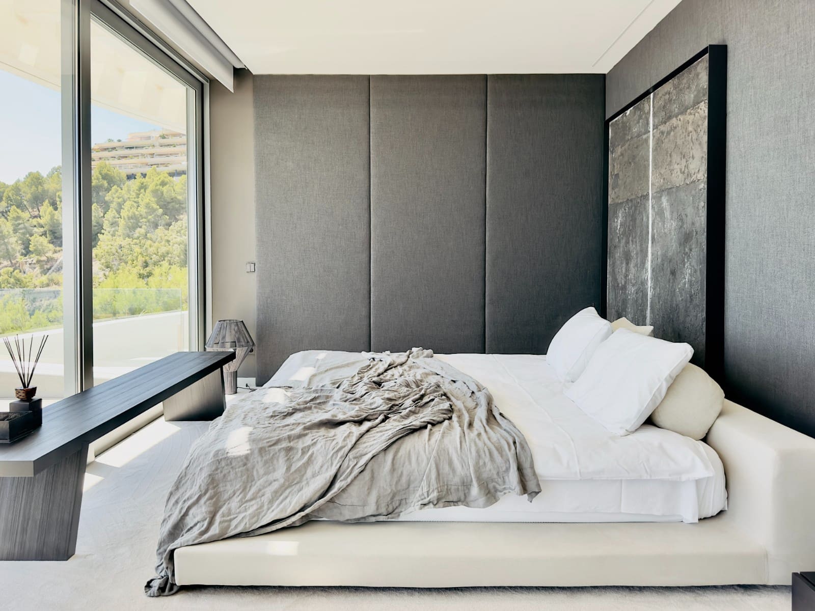 4 bedroom Villa for sale in Altea with pool - € 3,700,000 (Ref: 9716628)