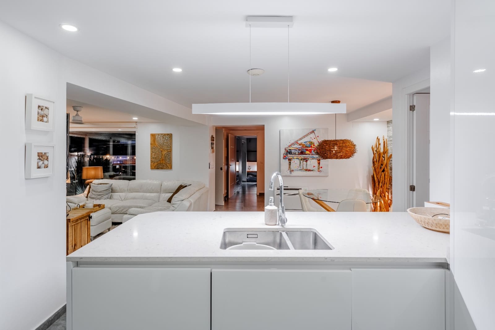 5 soverom Villa til salgs i Benissa med svømmebasseng - € 3 850 000 (Ref: 9716629)