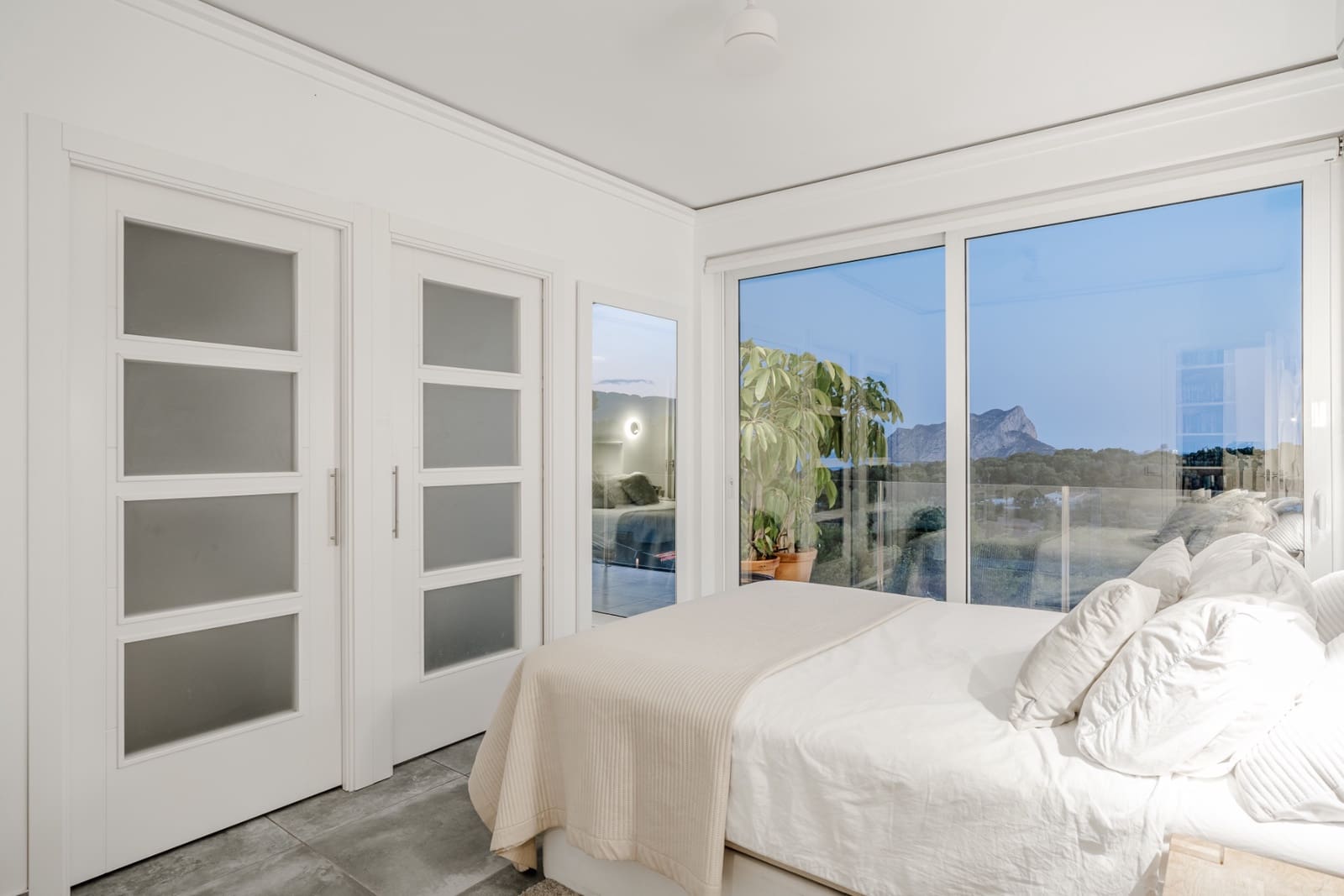 5 soverom Villa til salgs i Benissa med svømmebasseng - € 3 850 000 (Ref: 9716629)