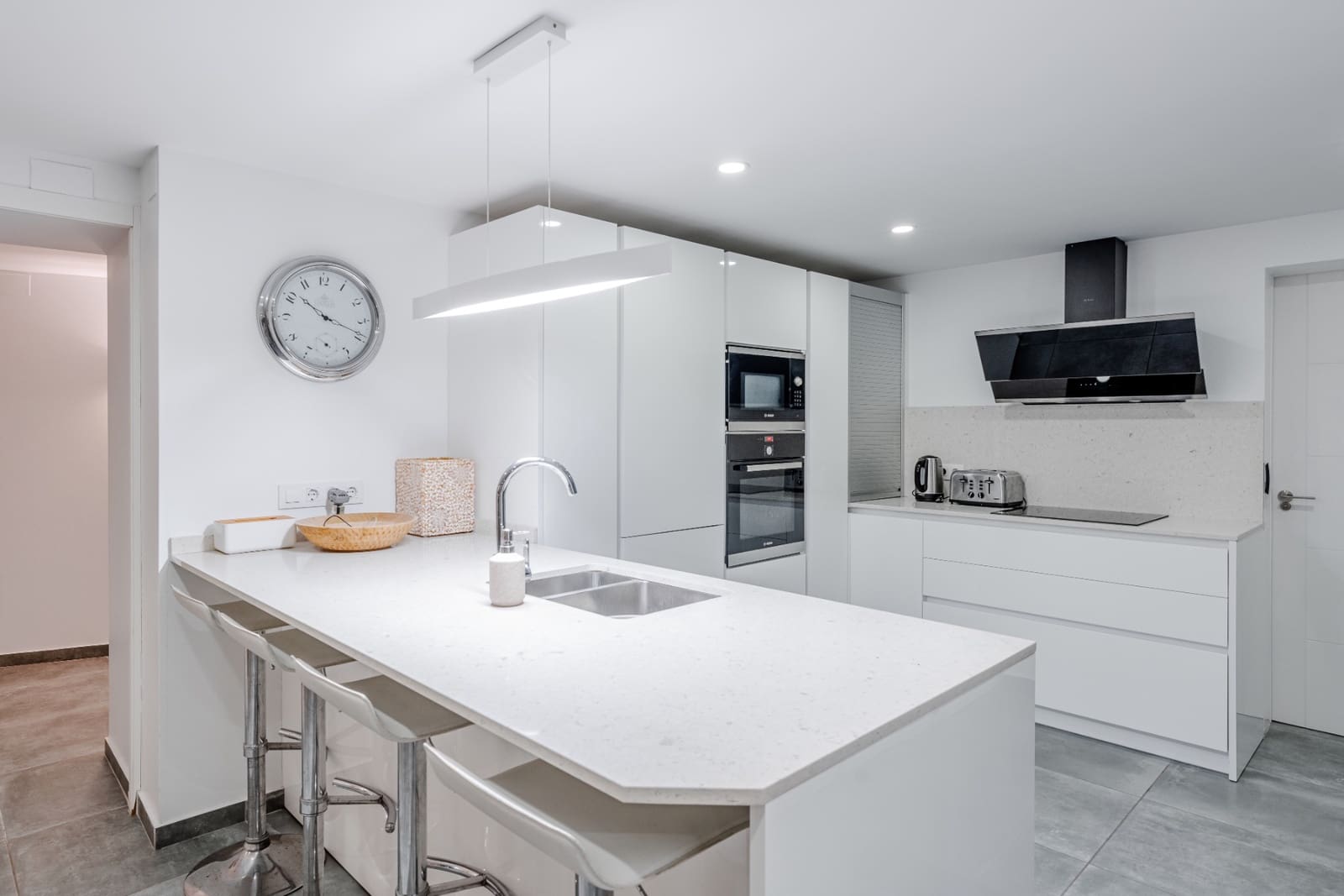 5 soverom Villa til salgs i Benissa med svømmebasseng - € 3 850 000 (Ref: 9716629)