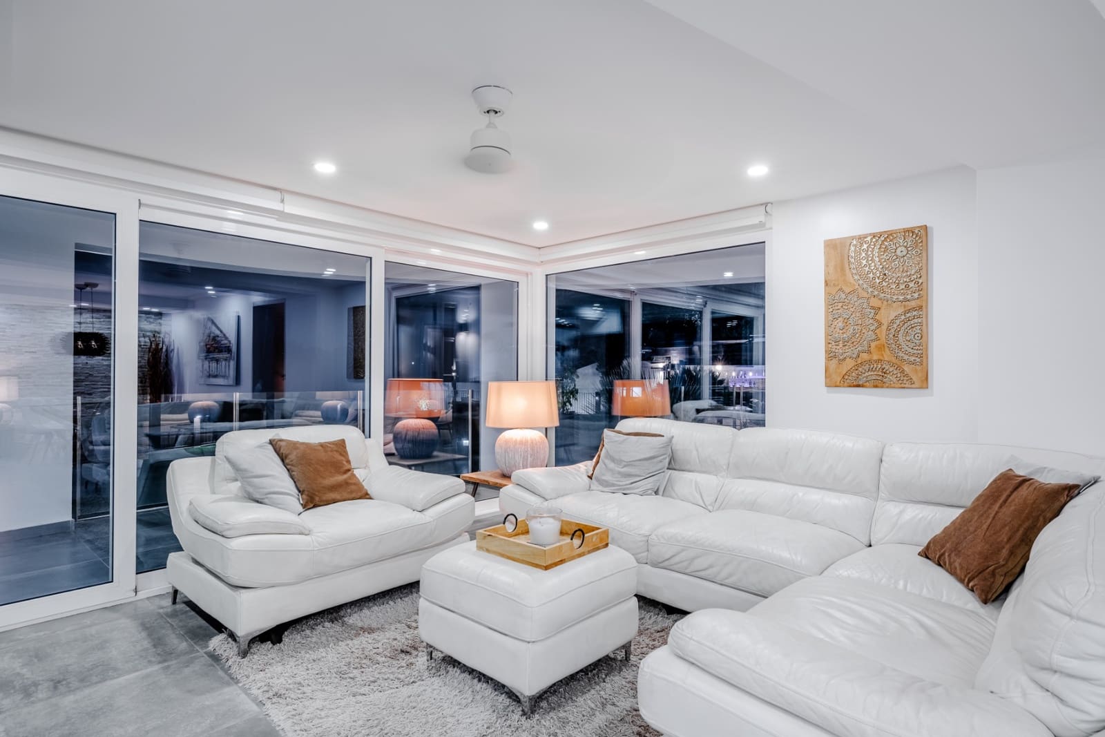 5 soverom Villa til salgs i Benissa med svømmebasseng - € 3 850 000 (Ref: 9716629)