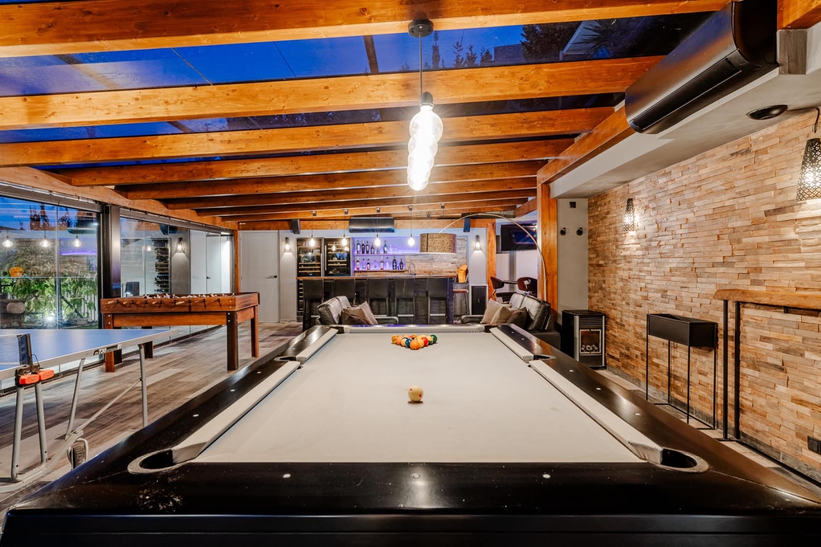 5 soverom Villa til salgs i Benissa med svømmebasseng - € 3 850 000 (Ref: 9716629)