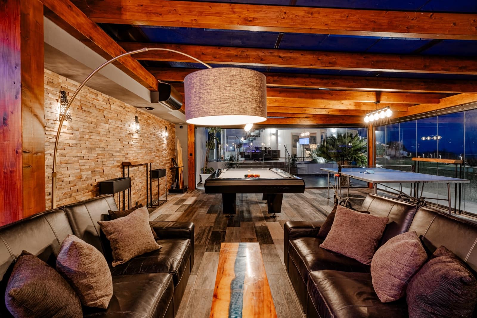 5 soverom Villa til salgs i Benissa med svømmebasseng - € 3 850 000 (Ref: 9716629)