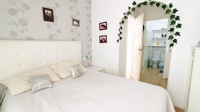 2 sovrum Lägenhet till salu i Formentera del Segura med pool - 119 950 € (Ref: 9721630)