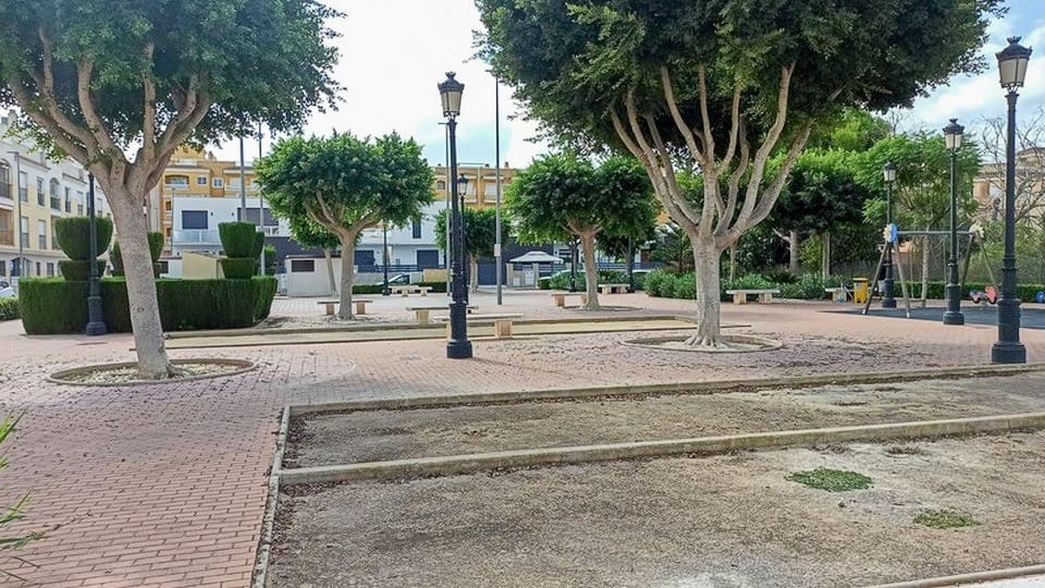 2 bedroom Apartment for sale in Formentera del Segura with pool - € 119,950 (Ref: 9721630)