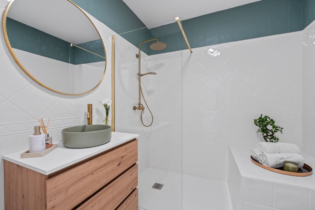 2 soverom Hus til salgs i La Florida med svømmebasseng - € 205 000 (Ref: 9735951)