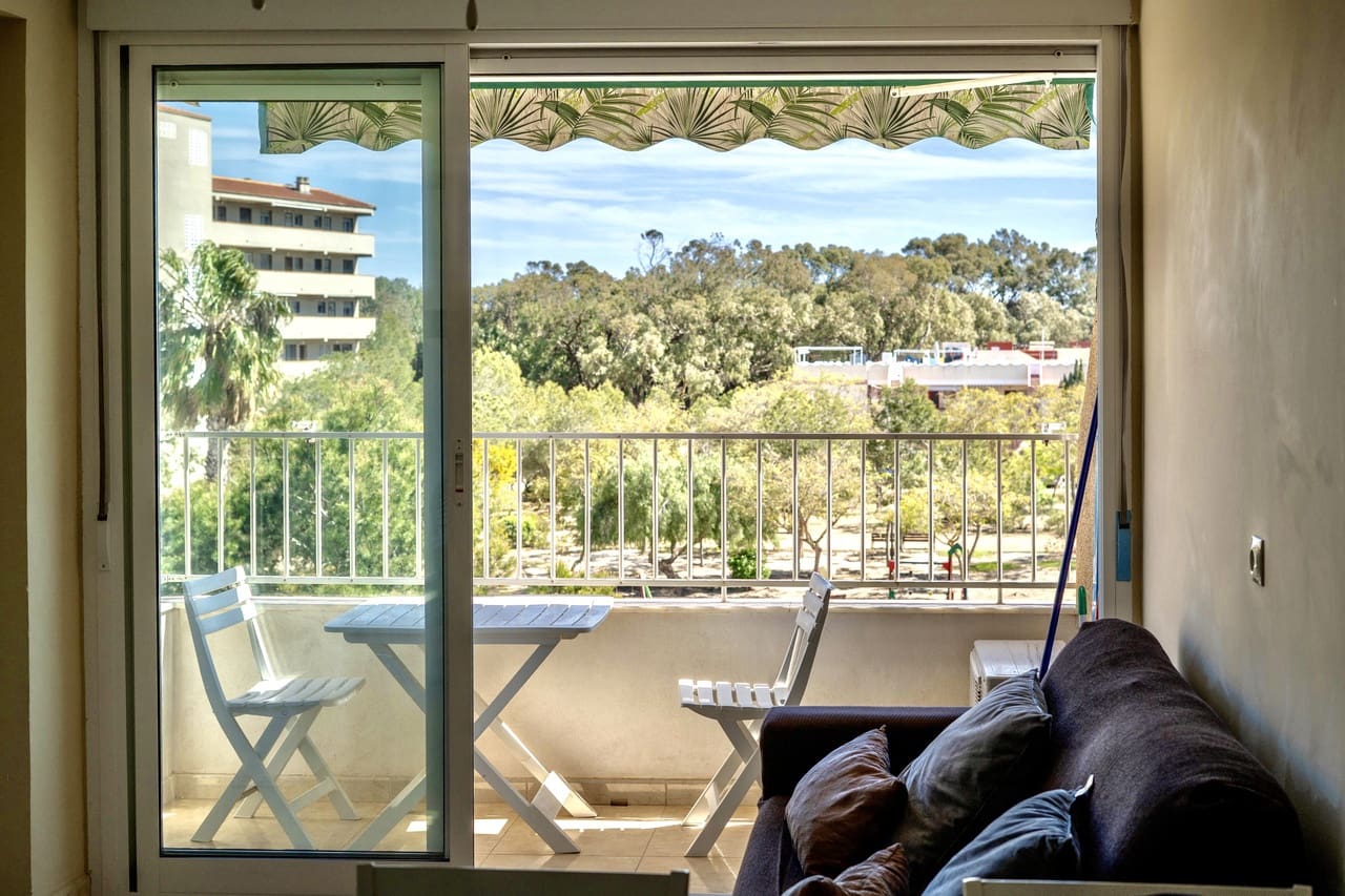 1 slaapkamer Appartement te koop in Guardamar del Segura - € 99.000 (Ref: 9756661)