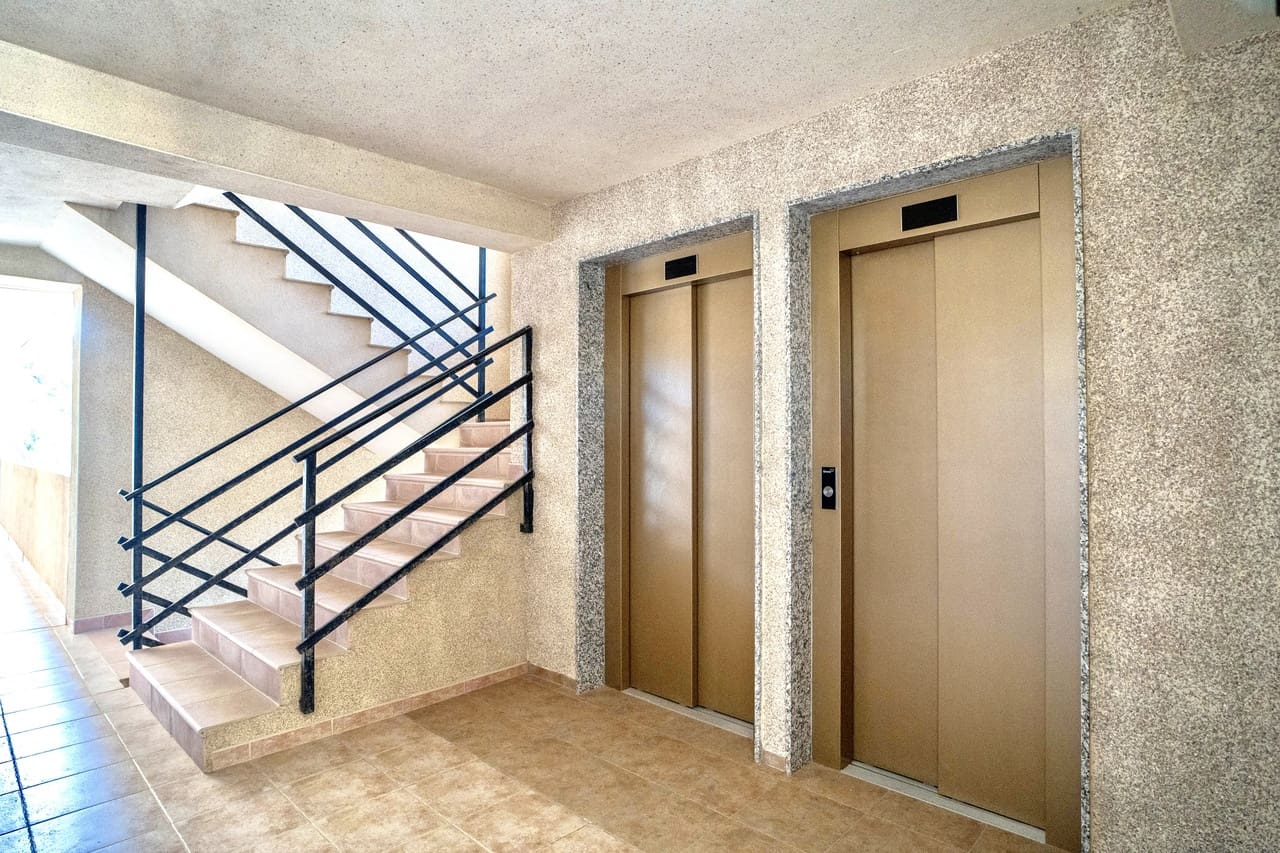 1 slaapkamer Appartement te koop in Guardamar del Segura - € 99.000 (Ref: 9756661)