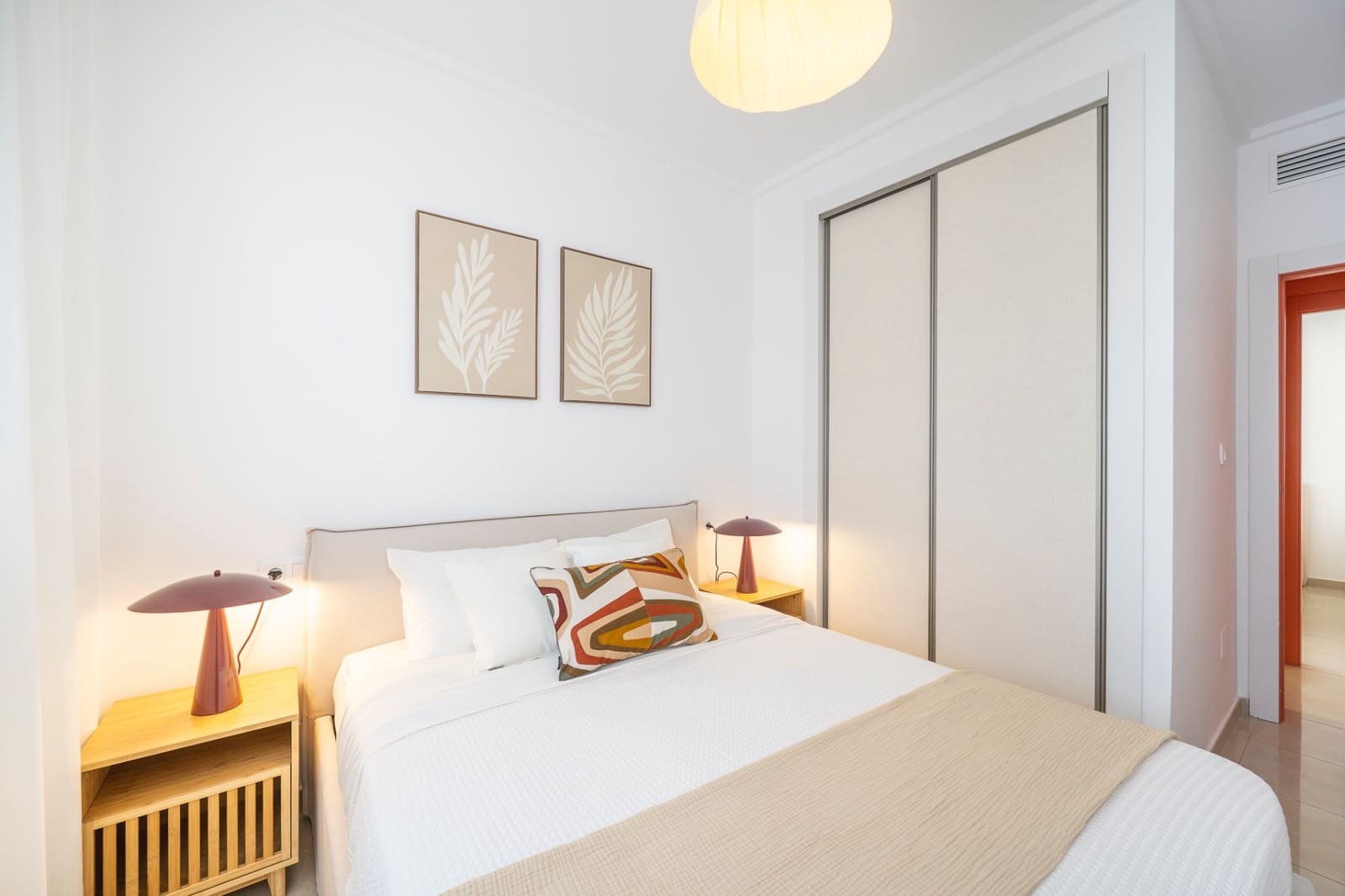 2 chambre Appartement à vendre à Ciudad Quesada avec piscine - 229 000 € (Ref: 9756664)