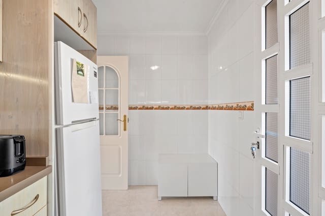 2 slaapkamer Huis te koop in Ciudad Quesada, Rojales met zwembad - € 165.000 (Ref: 9756666)