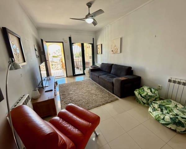 2 soveværelse Lejlighed til salg i Ciudad Quesada, Rojales med swimmingpool - € 209.995 (Ref: 9761380)