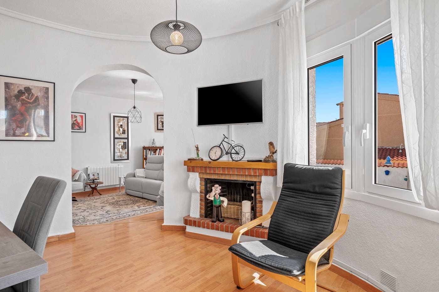 3 chambre Villa/Maison à vendre à Ciudad Quesada avec piscine - 495 000 € (Ref: 9787867)