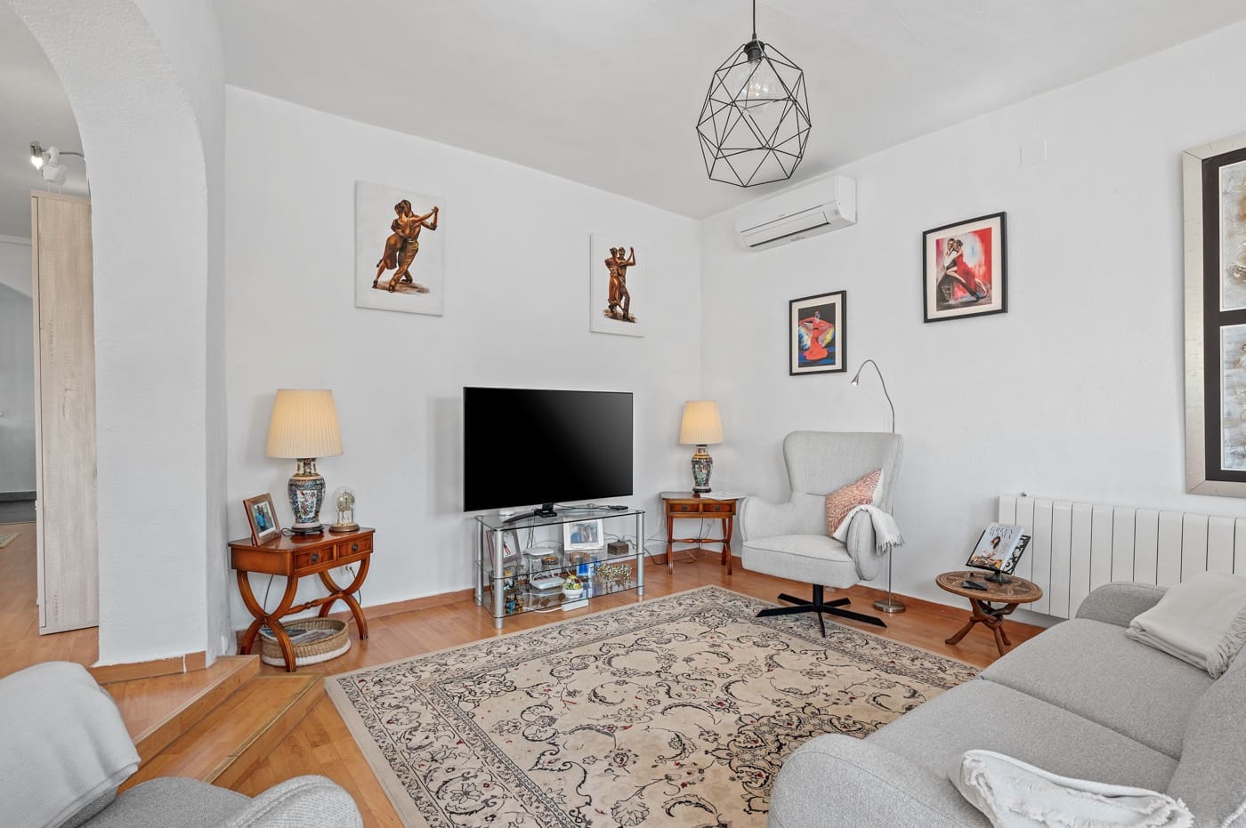 3 chambre Villa/Maison à vendre à Ciudad Quesada avec piscine - 495 000 € (Ref: 9787867)