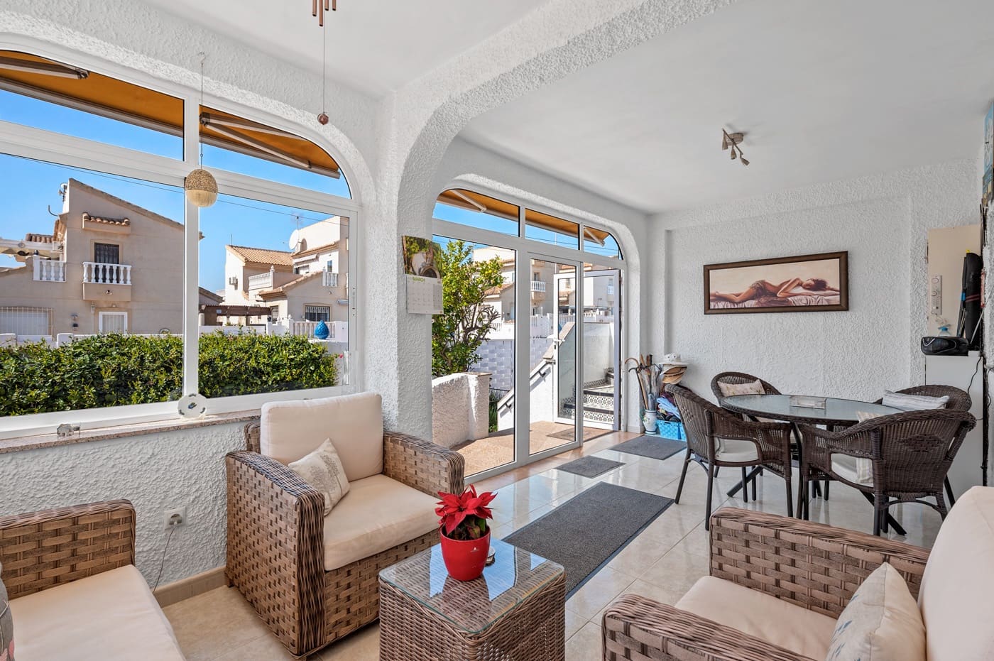 3 chambre Villa/Maison à vendre à Ciudad Quesada avec piscine - 495 000 € (Ref: 9787867)