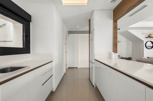 3 soveværelse Villa til salg i Ciudad Quesada, Rojales med swimmingpool - € 499.000 (Ref: 9787868)