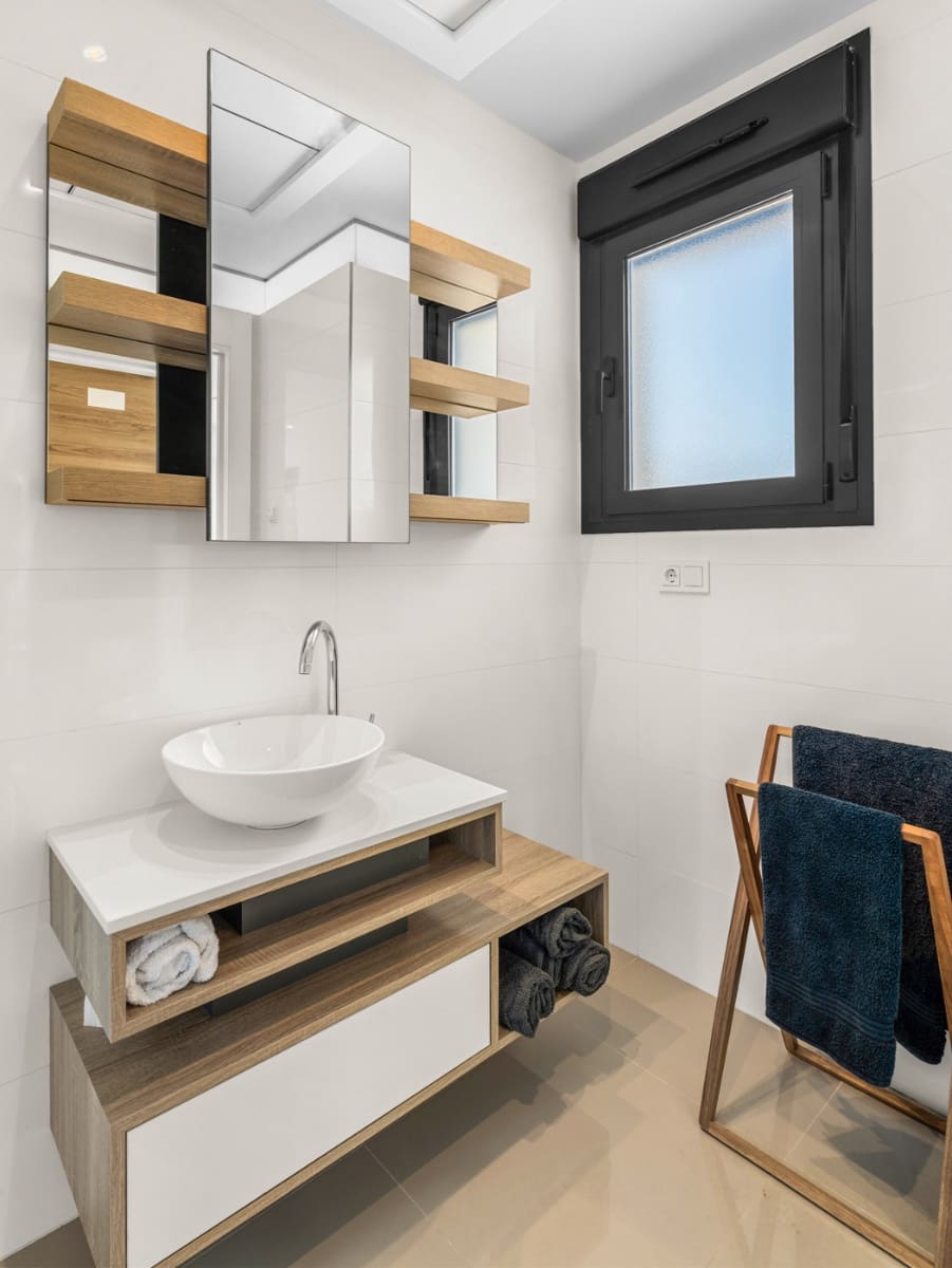 3 soveværelse Villa til salg i Ciudad Quesada med swimmingpool - € 499.000 (Ref: 9787868)