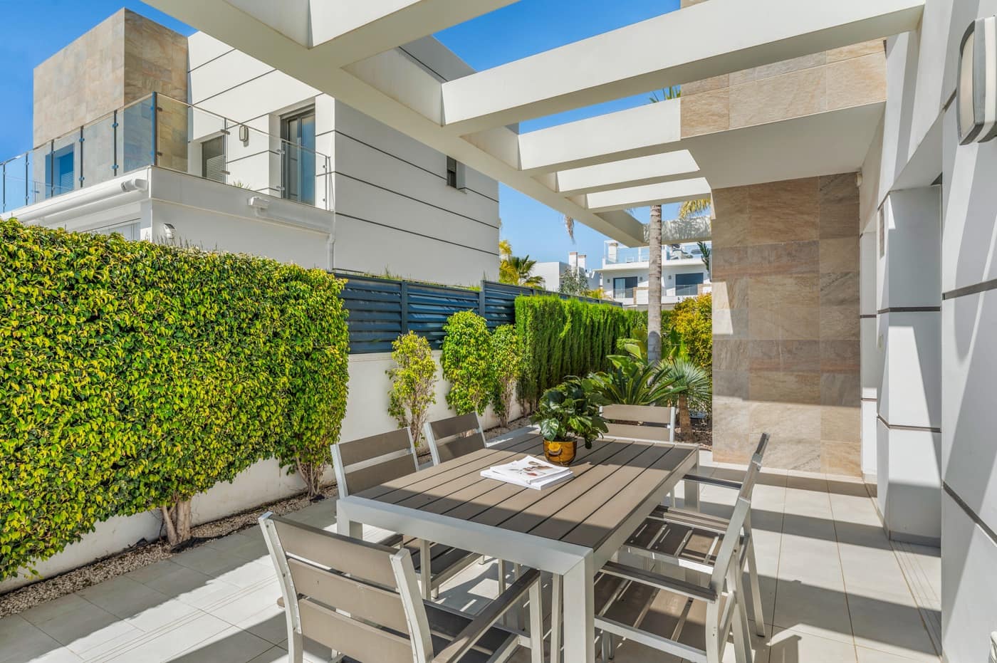 3 soveværelse Villa til salg i Ciudad Quesada med swimmingpool - € 499.000 (Ref: 9787868)