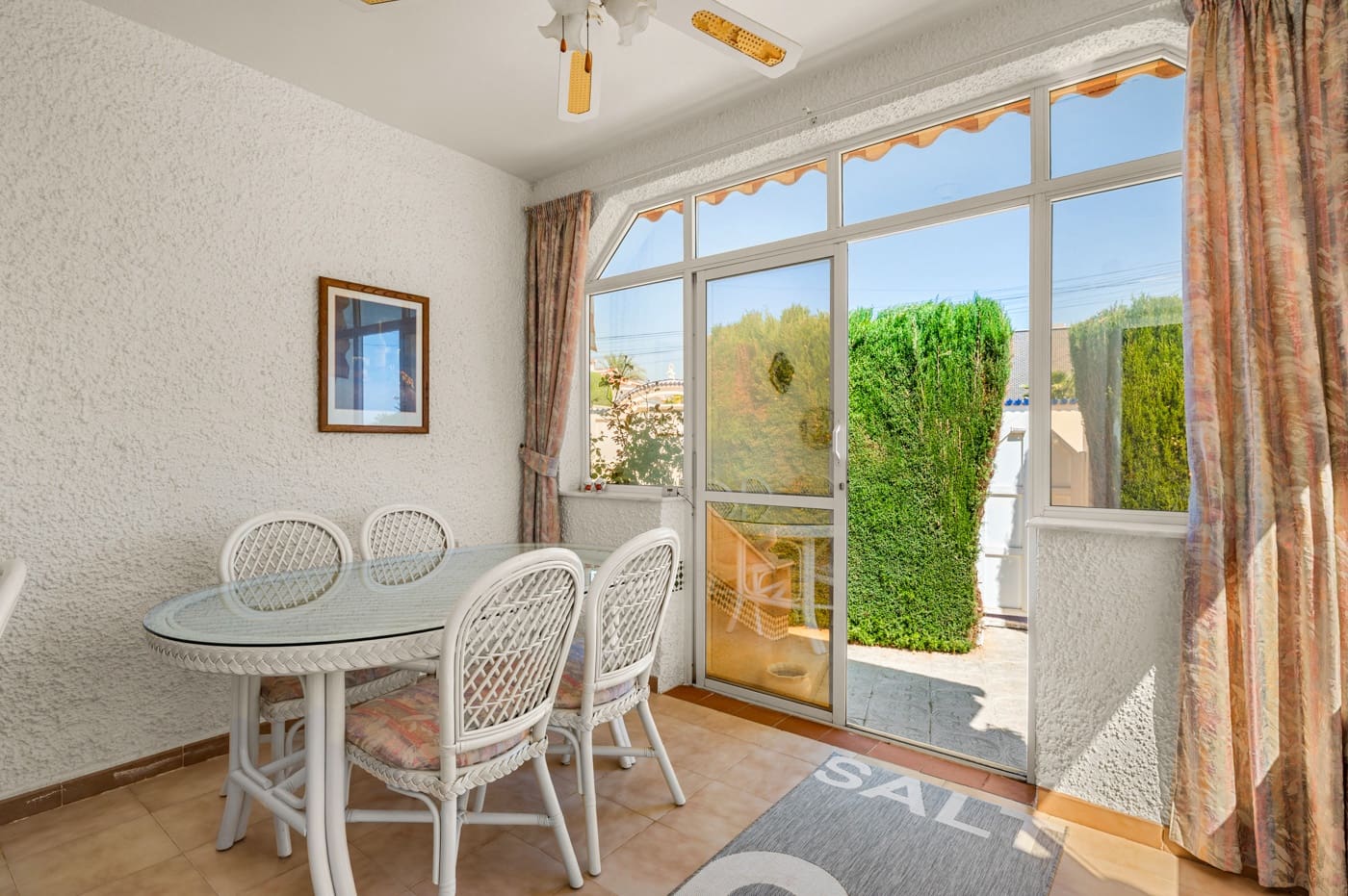 2 soverom Villa til salgs i Ciudad Quesada med svømmebasseng - € 345 000 (Ref: 9787869)