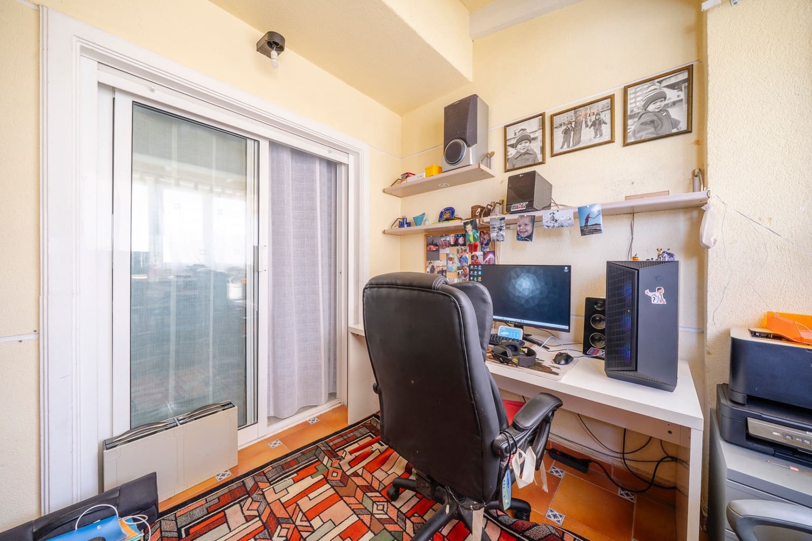 4 makuuhuone Omakotitalo myytävänä paikassa El Moncayo mukana uima-altaan - 395 000 € (Ref: 9787870)