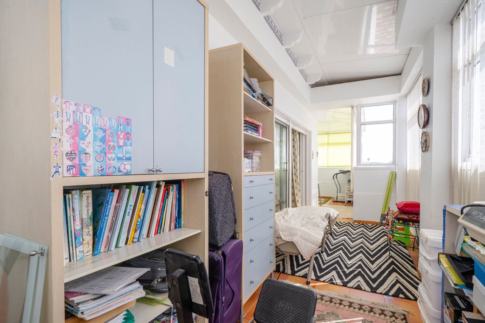 4 makuuhuone Omakotitalo myytävänä paikassa El Moncayo mukana uima-altaan - 395 000 € (Ref: 9787870)