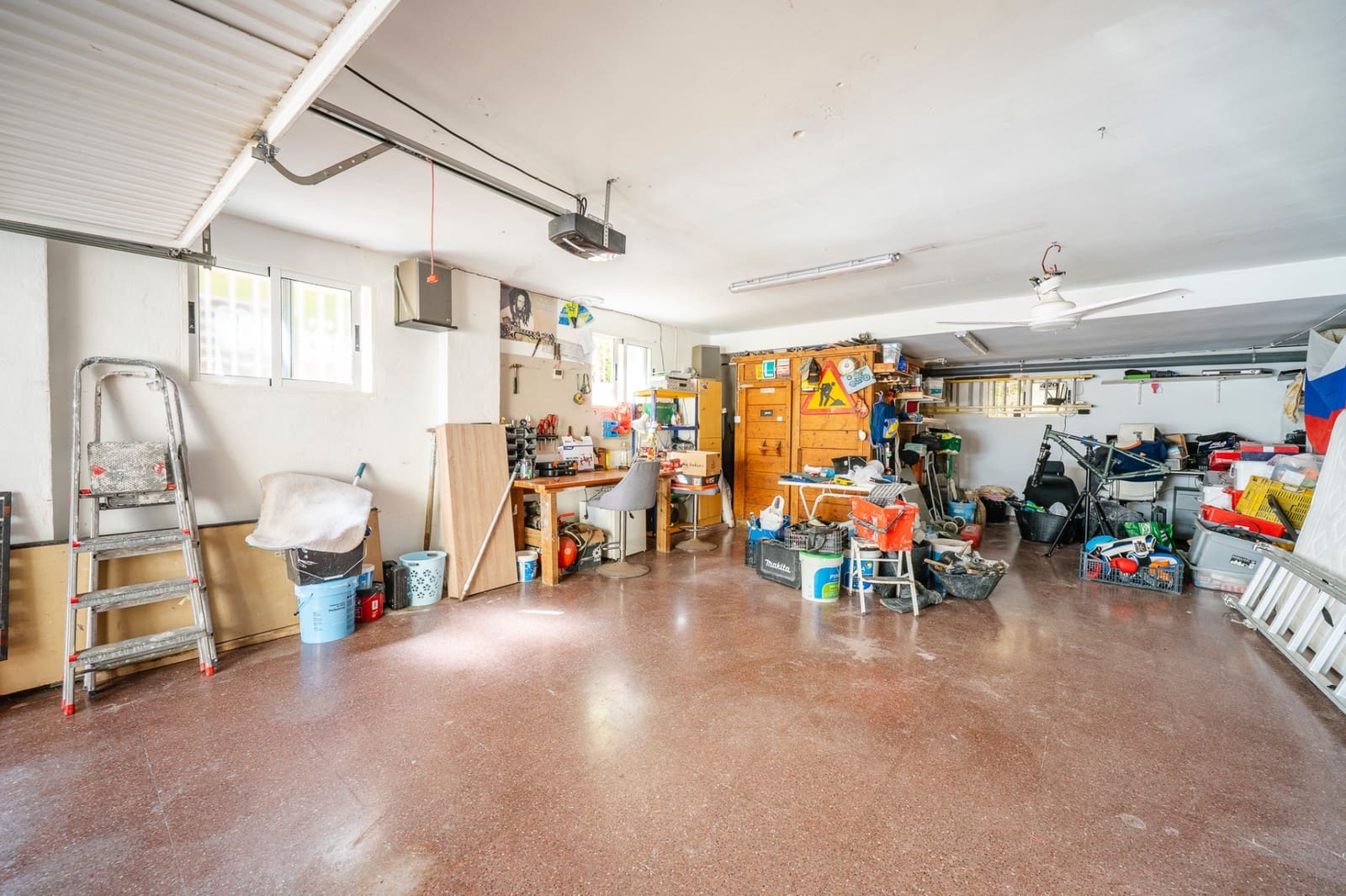 4 makuuhuone Omakotitalo myytävänä paikassa El Moncayo mukana uima-altaan - 395 000 € (Ref: 9787870)