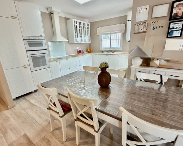 3 sovrum Finca/Hus på landet till salu i Rafal med pool - 440 000 € (Ref: 9787873)