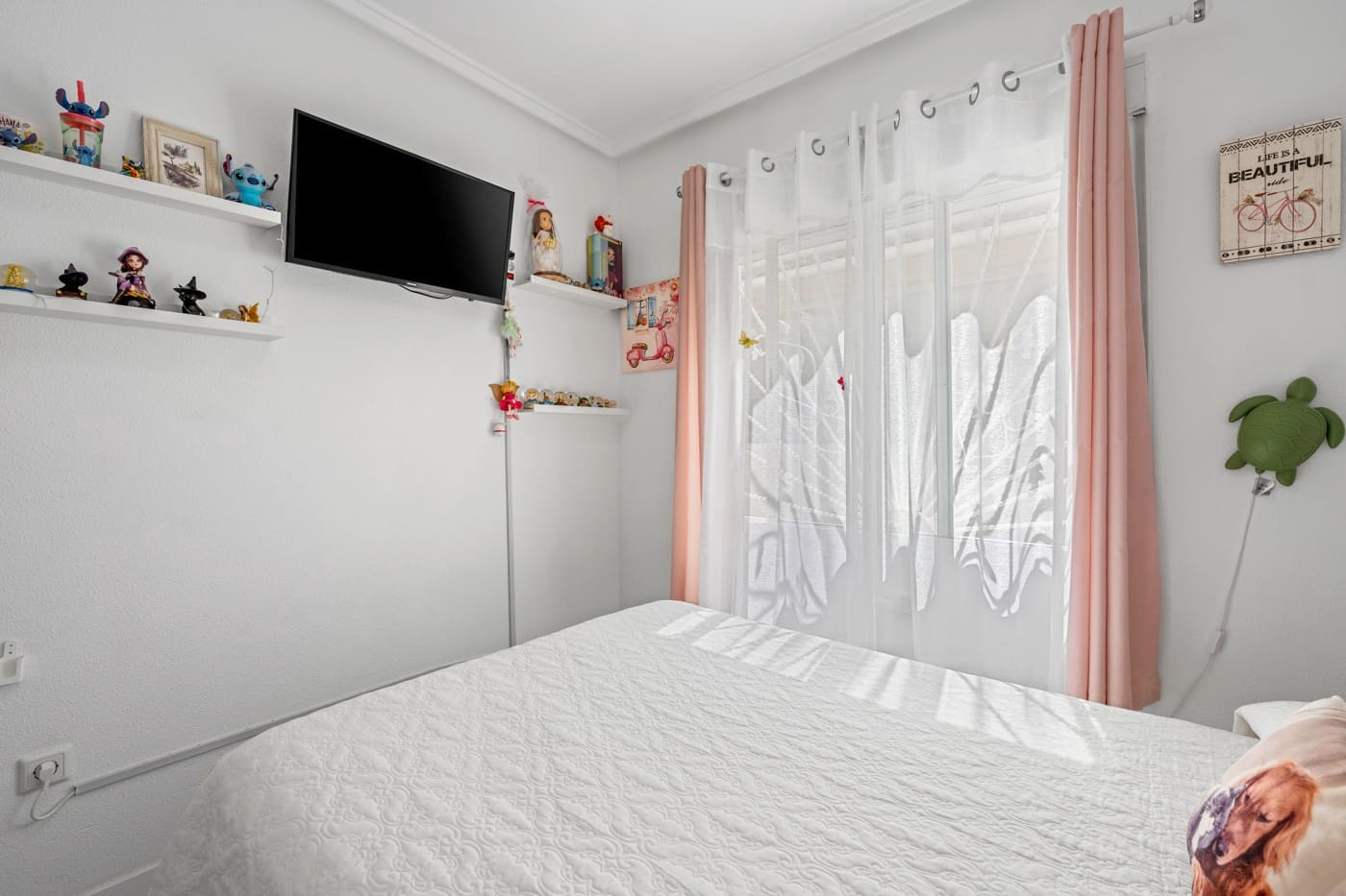 3 soveværelse Villa til salg i Ciudad Quesada med swimmingpool - € 239.000 (Ref: 9790041)