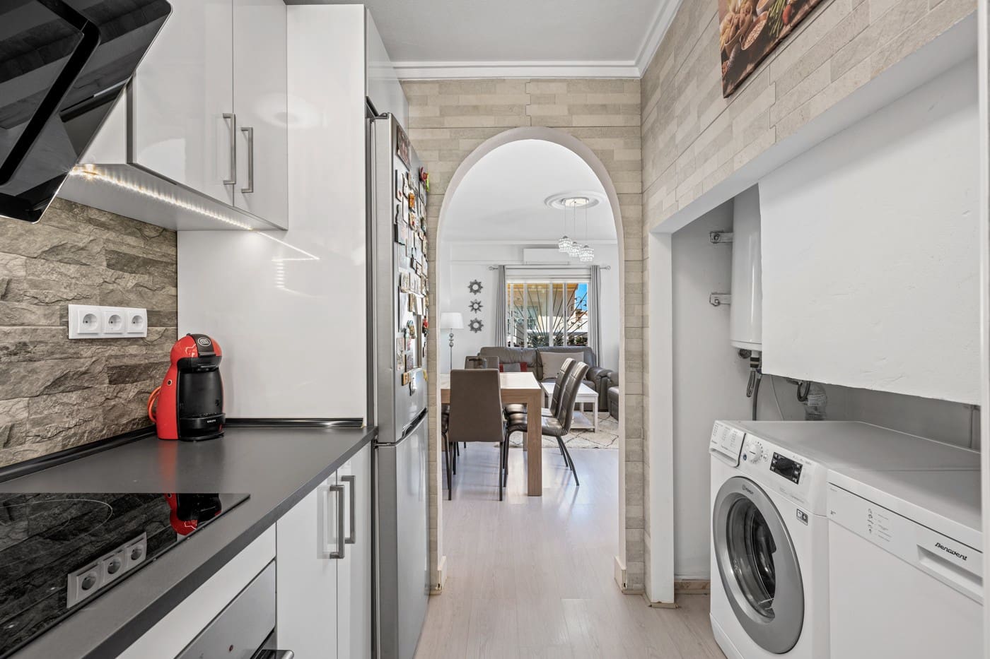 3 soveværelse Villa til salg i Ciudad Quesada med swimmingpool - € 239.000 (Ref: 9790041)