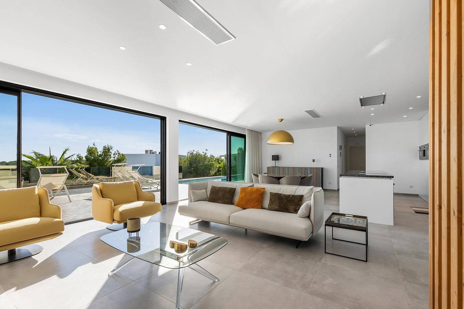 4 slaapkamer Villa te koop in Las Colinas Golf - € 1.700.000 (Ref: 9812563)