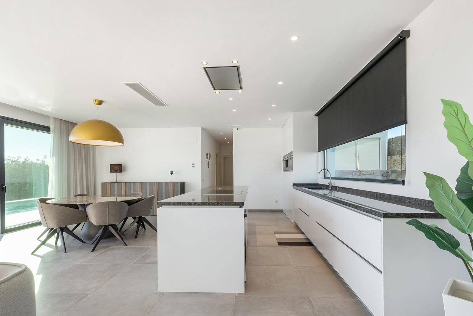 4 slaapkamer Villa te koop in Las Colinas Golf - € 1.700.000 (Ref: 9812563)