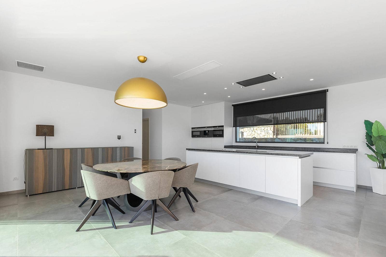 4 slaapkamer Villa te koop in Las Colinas Golf - € 1.700.000 (Ref: 9812563)