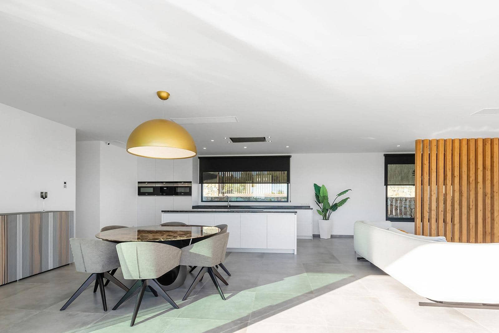 4 slaapkamer Villa te koop in Las Colinas Golf - € 1.700.000 (Ref: 9812563)