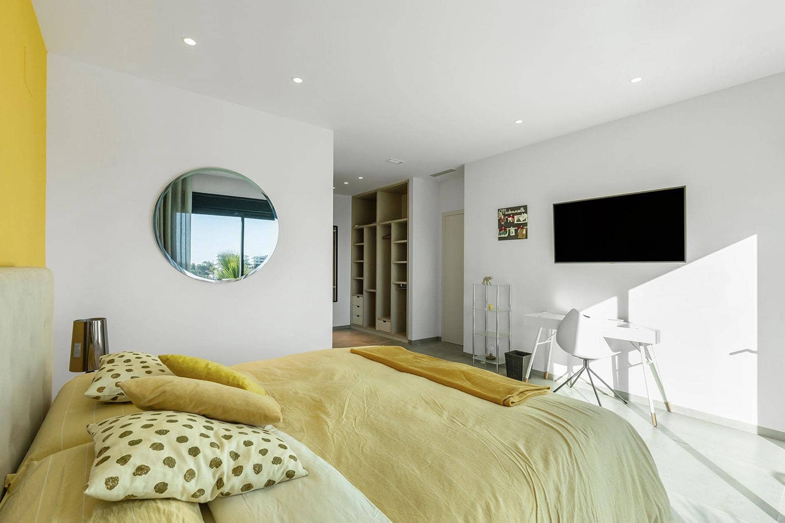 4 slaapkamer Villa te koop in Las Colinas Golf - € 1.700.000 (Ref: 9812563)
