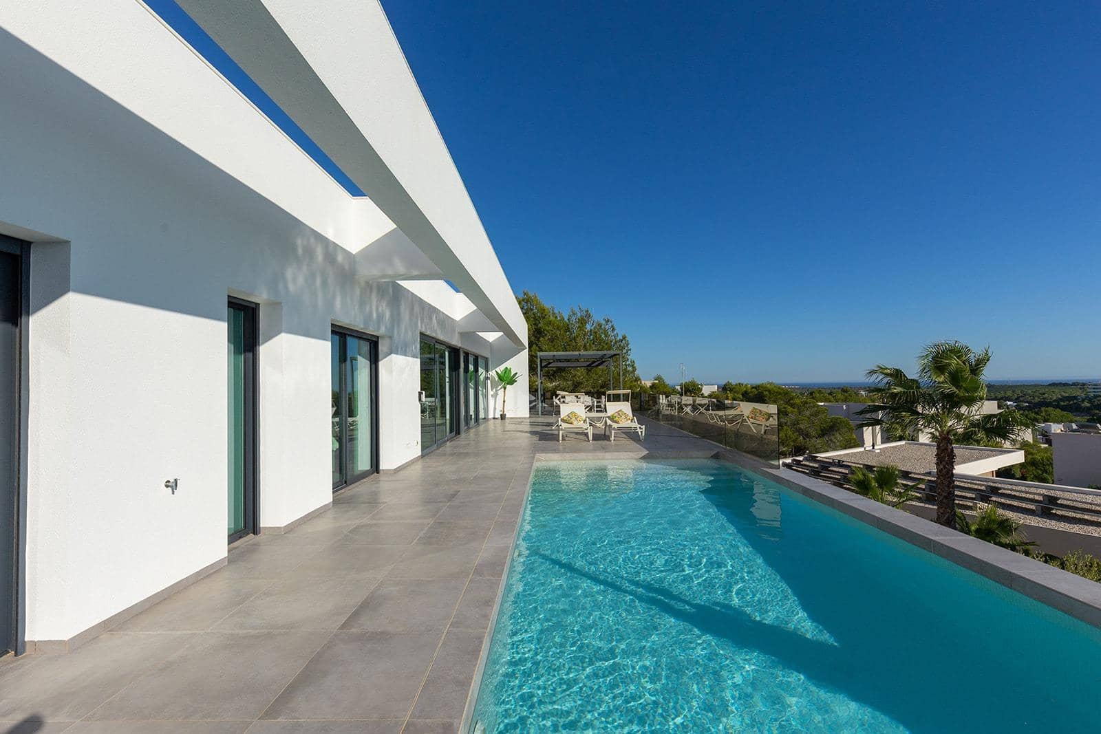 4 slaapkamer Villa te koop in Las Colinas Golf - € 1.700.000 (Ref: 9812563)