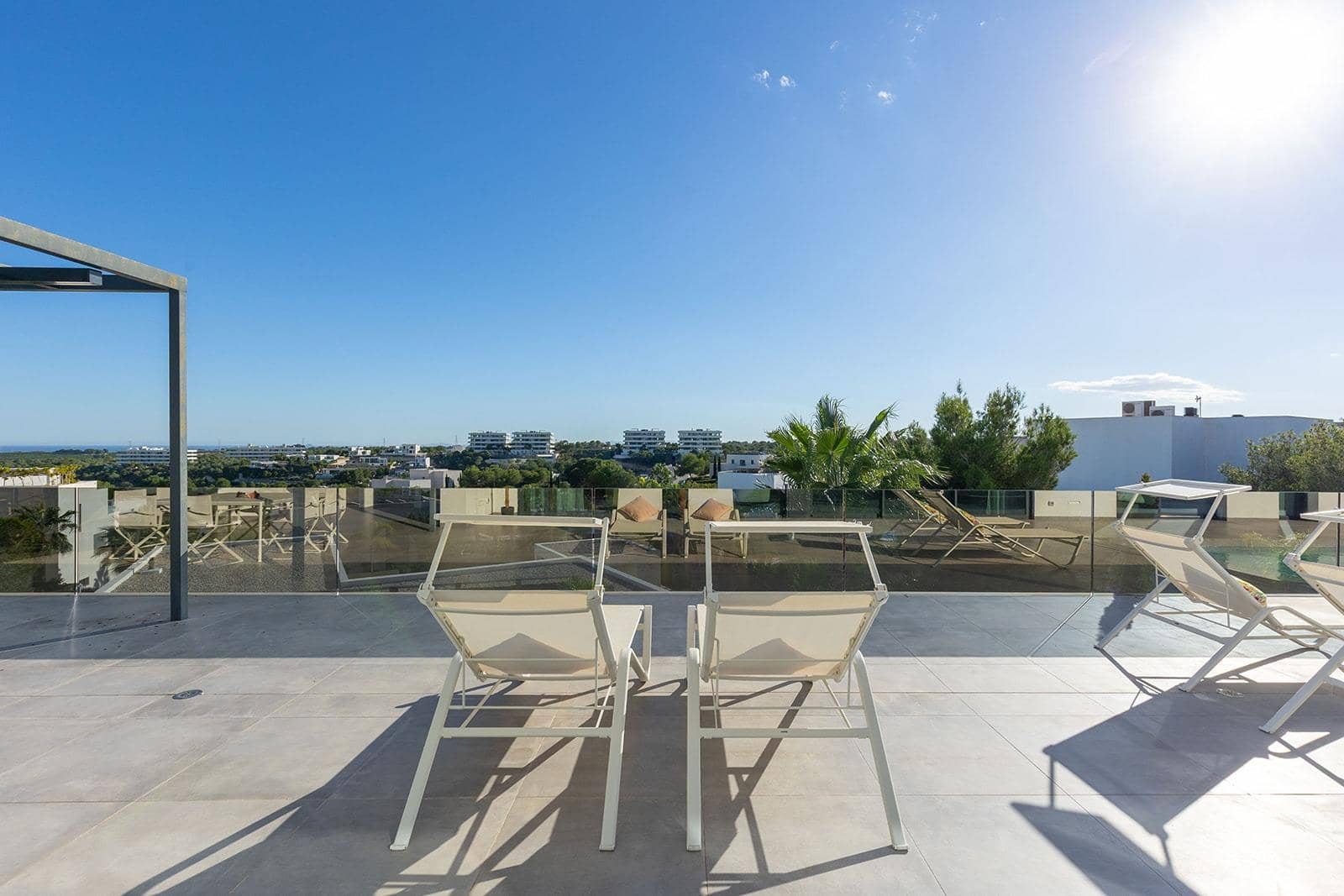 4 slaapkamer Villa te koop in Las Colinas Golf - € 1.700.000 (Ref: 9812563)