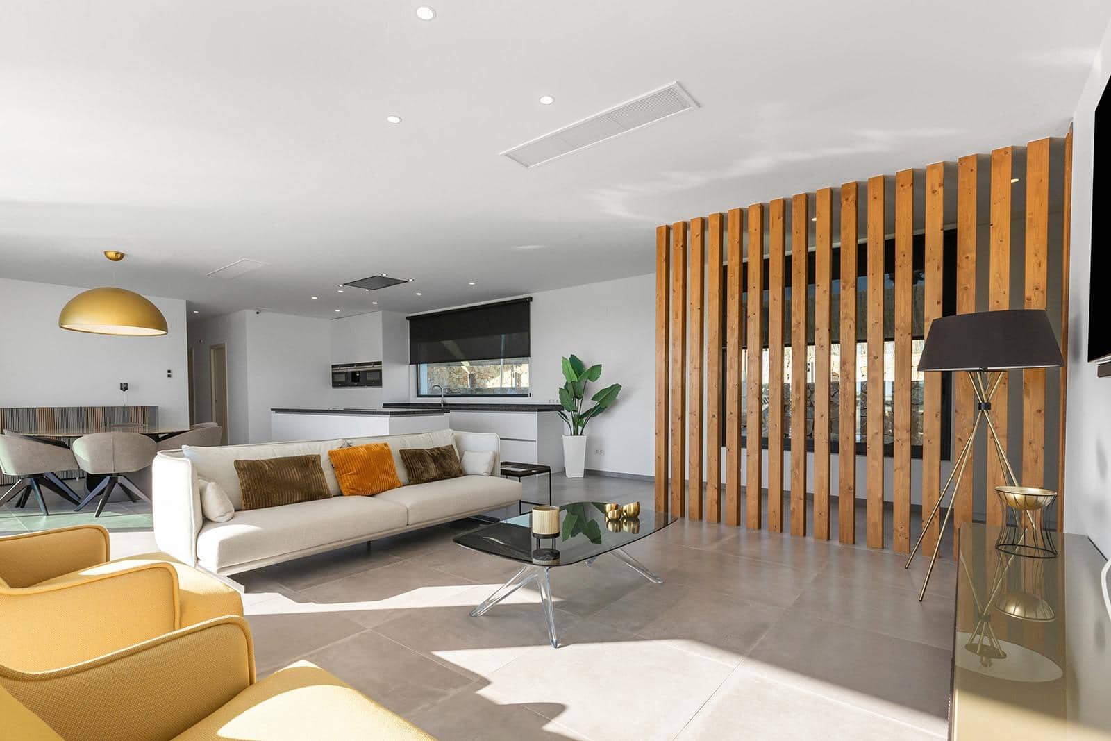 4 slaapkamer Villa te koop in Las Colinas Golf - € 1.700.000 (Ref: 9812563)