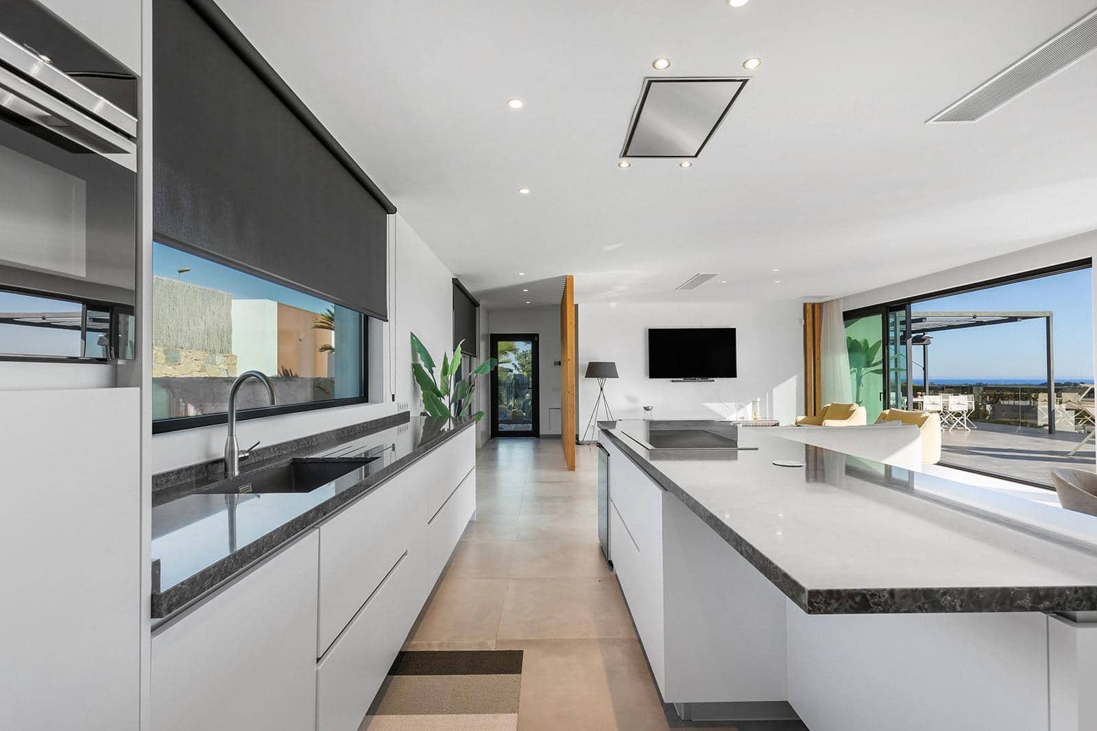 4 slaapkamer Villa te koop in Las Colinas Golf - € 1.700.000 (Ref: 9812563)