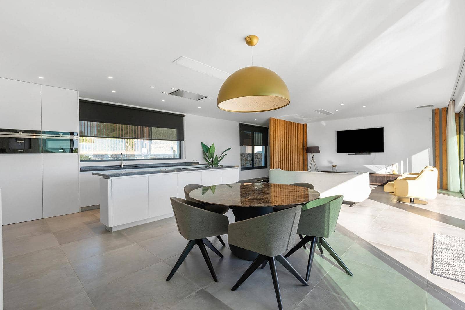 4 slaapkamer Villa te koop in Las Colinas Golf - € 1.700.000 (Ref: 9812563)