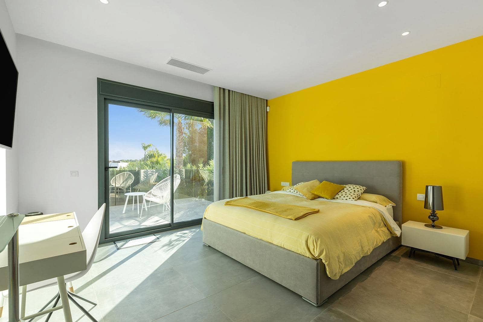 4 slaapkamer Villa te koop in Las Colinas Golf - € 1.700.000 (Ref: 9812563)
