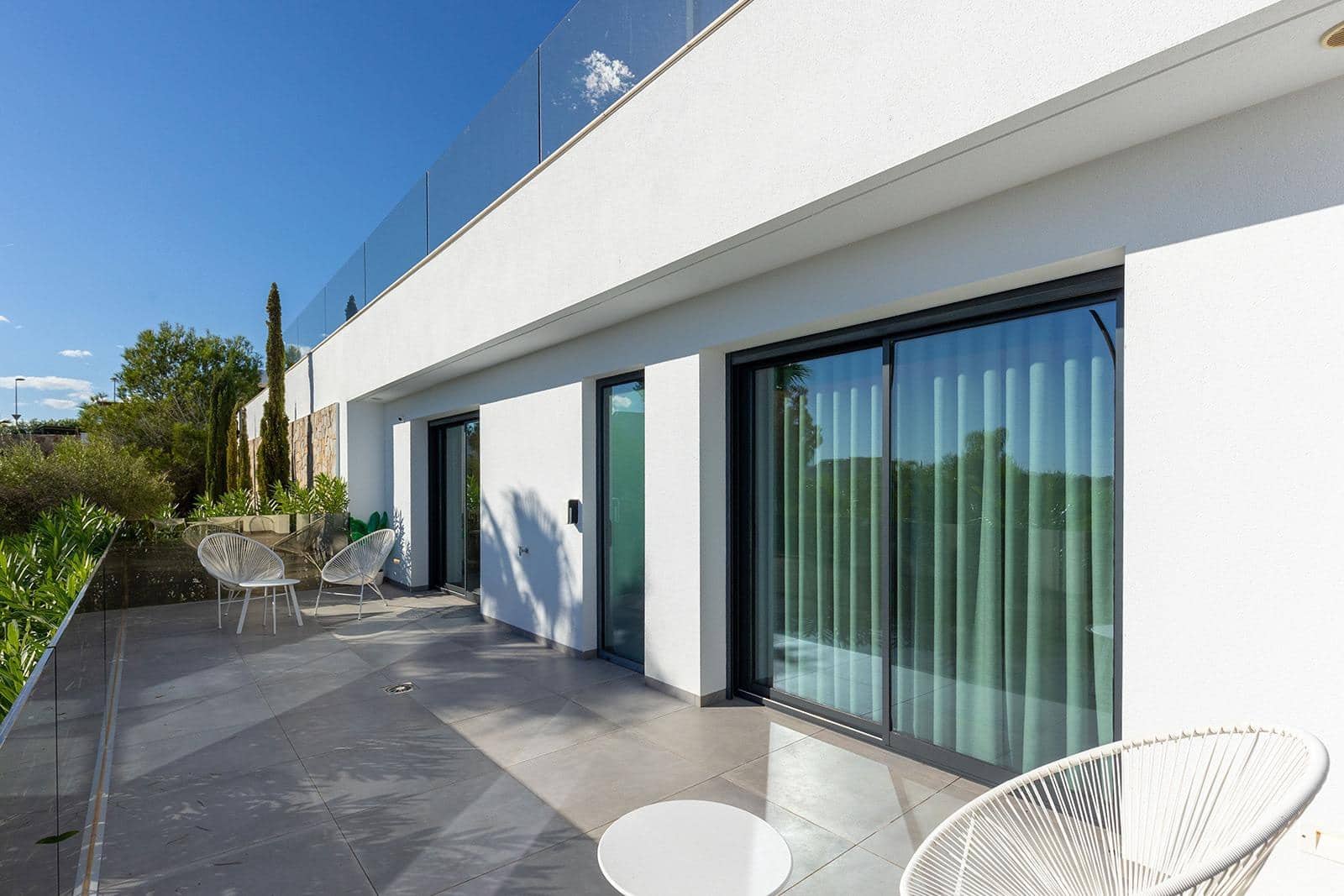 4 slaapkamer Villa te koop in Las Colinas Golf - € 1.700.000 (Ref: 9812563)